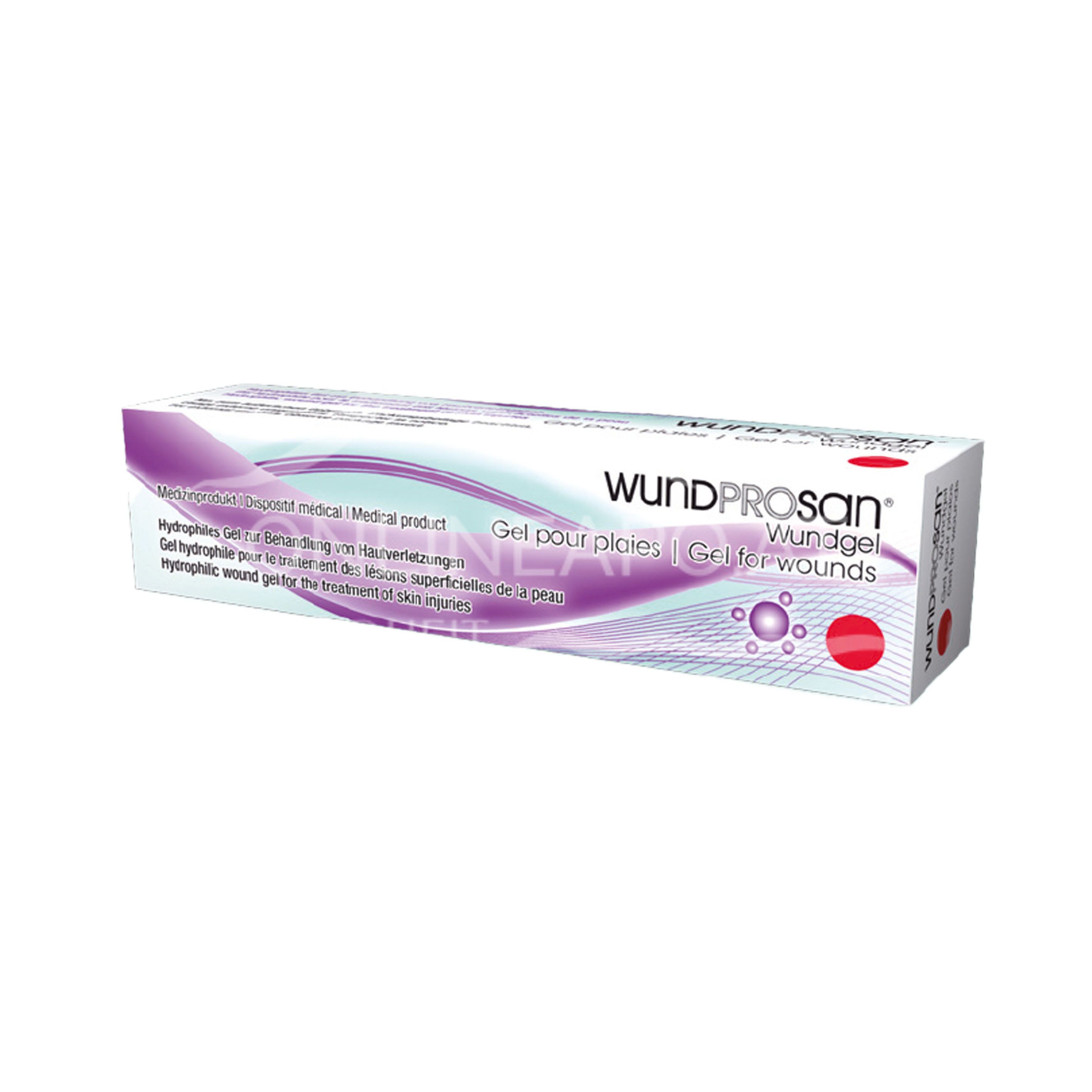 Wundprosan® Wundgel