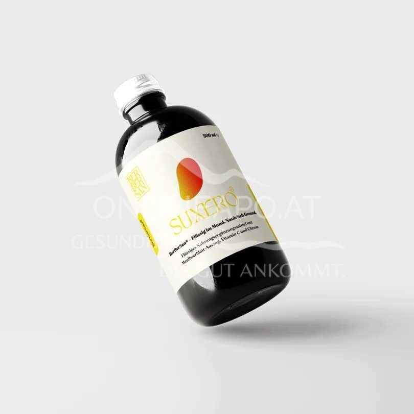 BerBerSan® Suxero® Saft