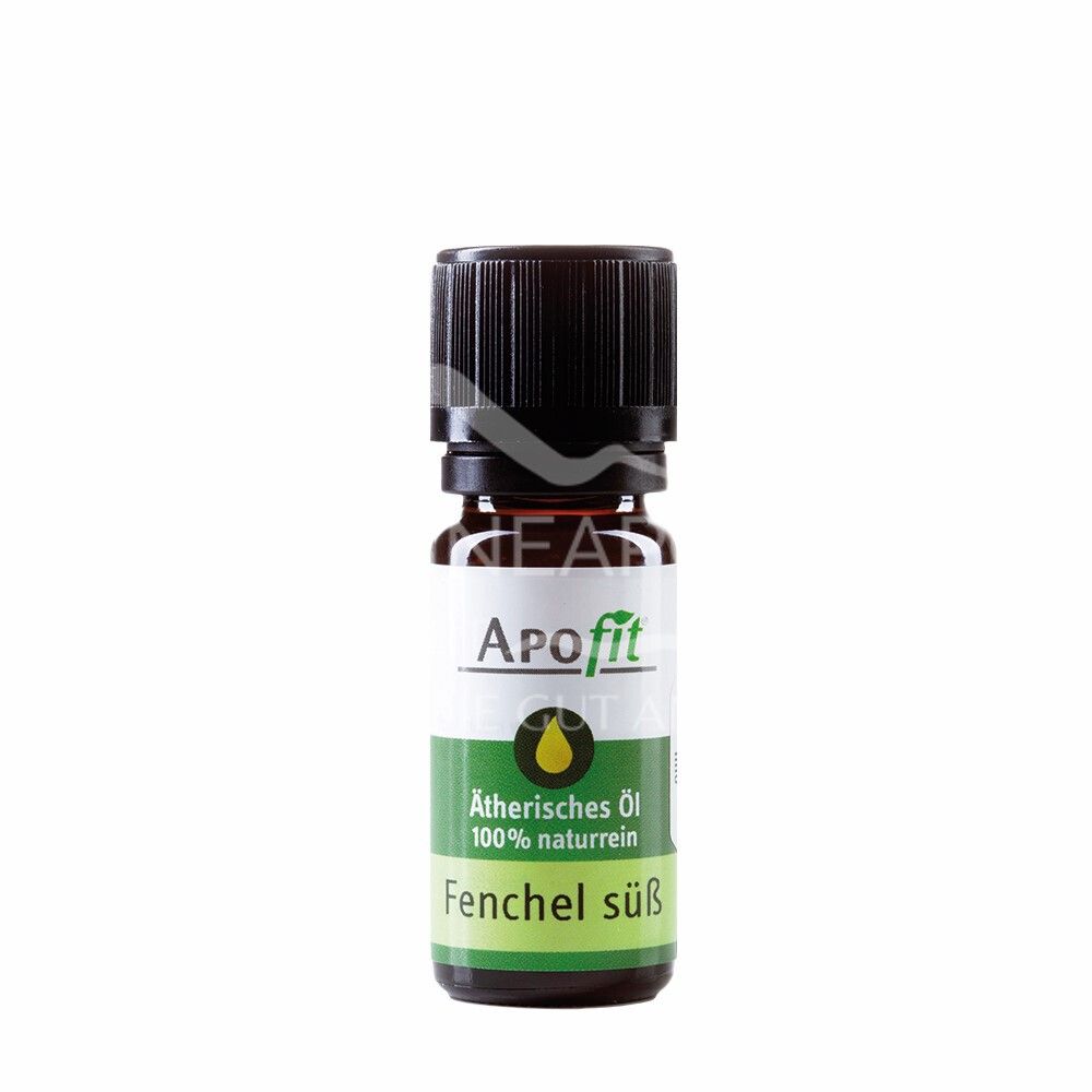 APOfit Essential Oil Fennel sweet