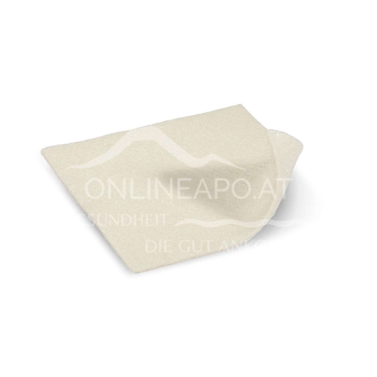 Cutimed® Alginate Kompressen steril, 5 x 5 cm