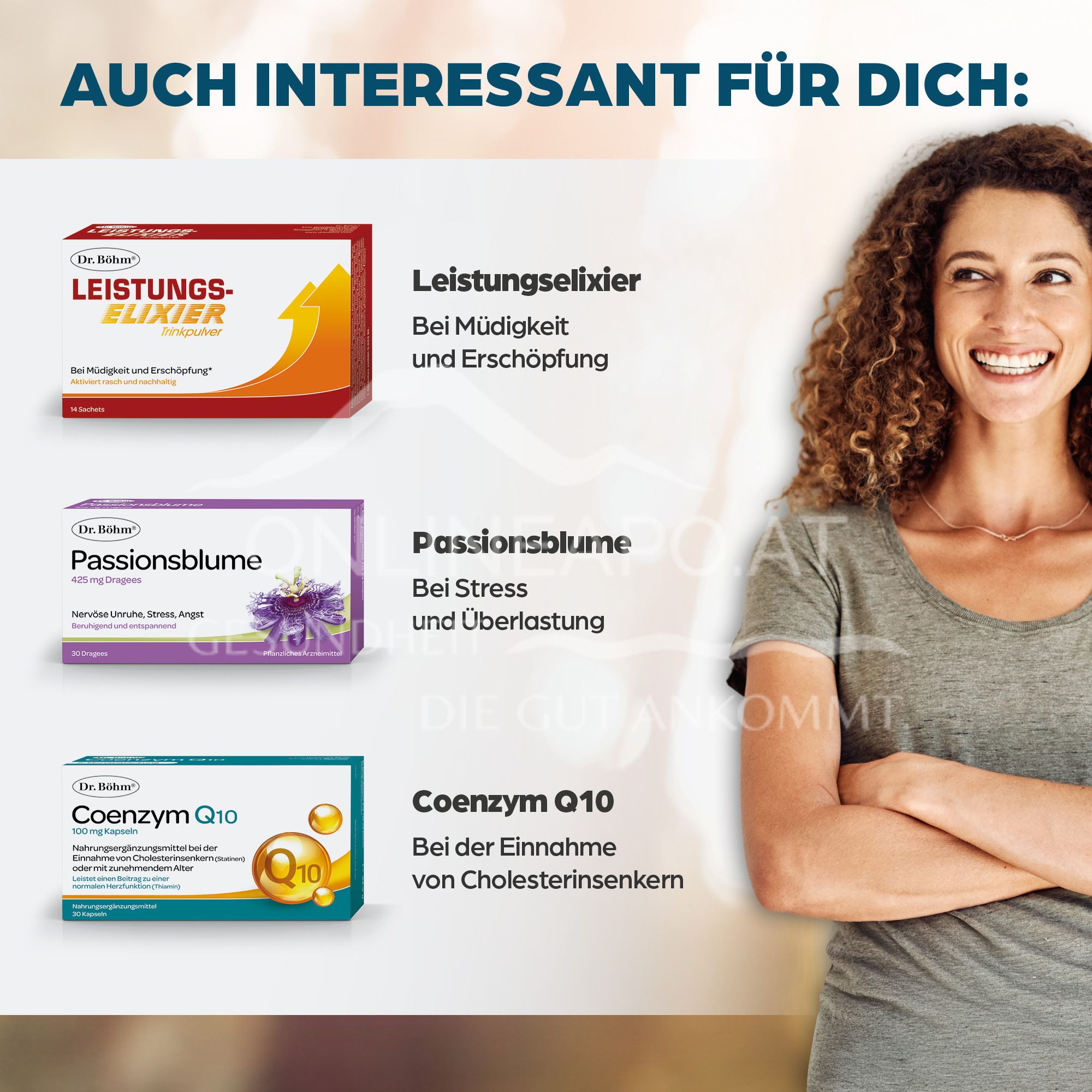 Dr Böhm® acute dragees for falling asleep and sleeping through the night
