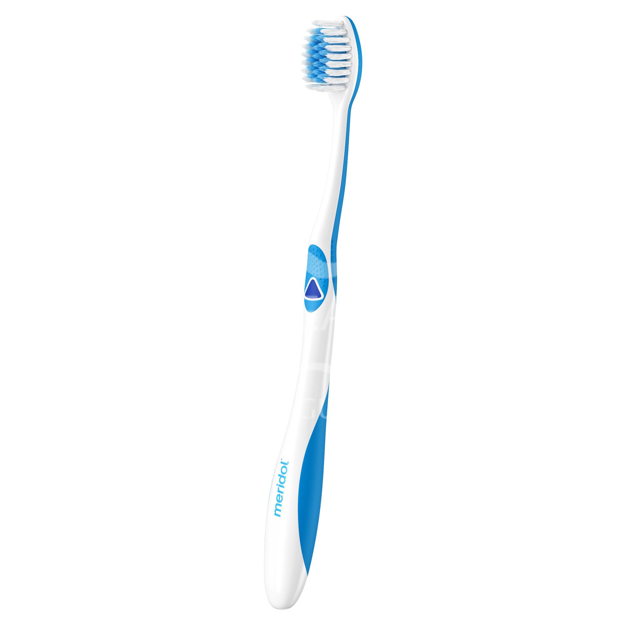 meridol® medium toothbrush