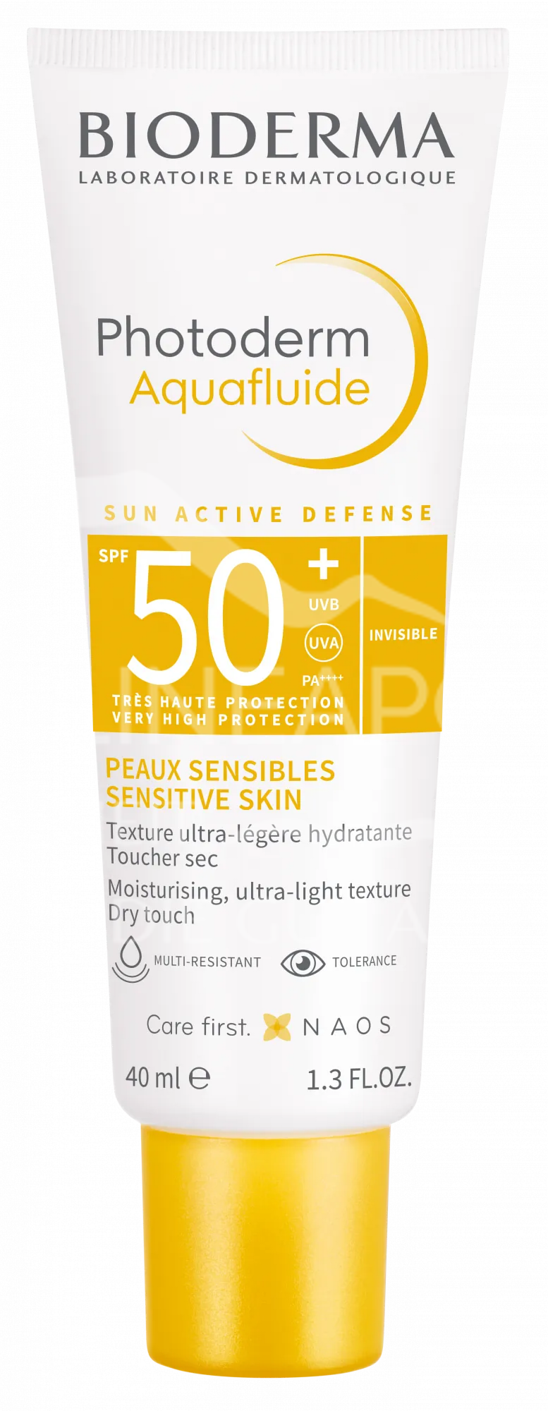 Bioderma Photoderm Aquafluide LSF 50+