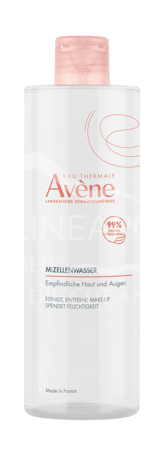 Avène Mizellenwasser