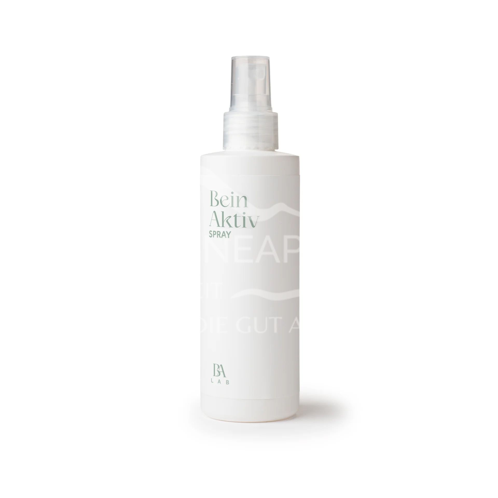 Bioflora Lab Bein Aktiv Spray