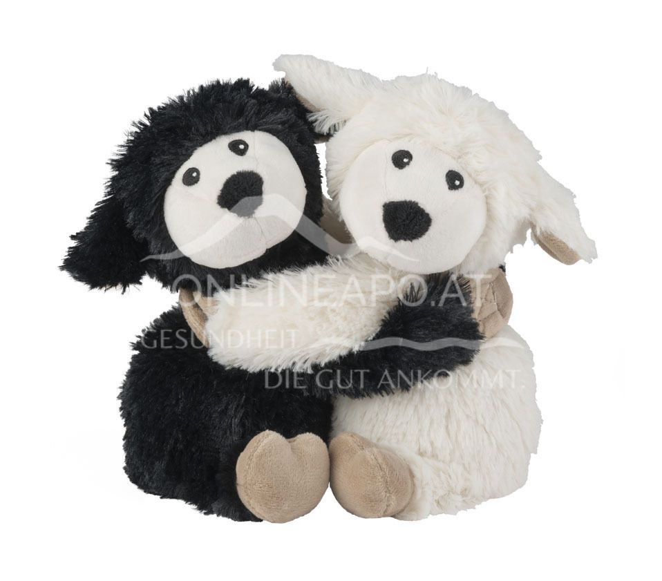 Warmies Minis cuddly friends sheep soft toy