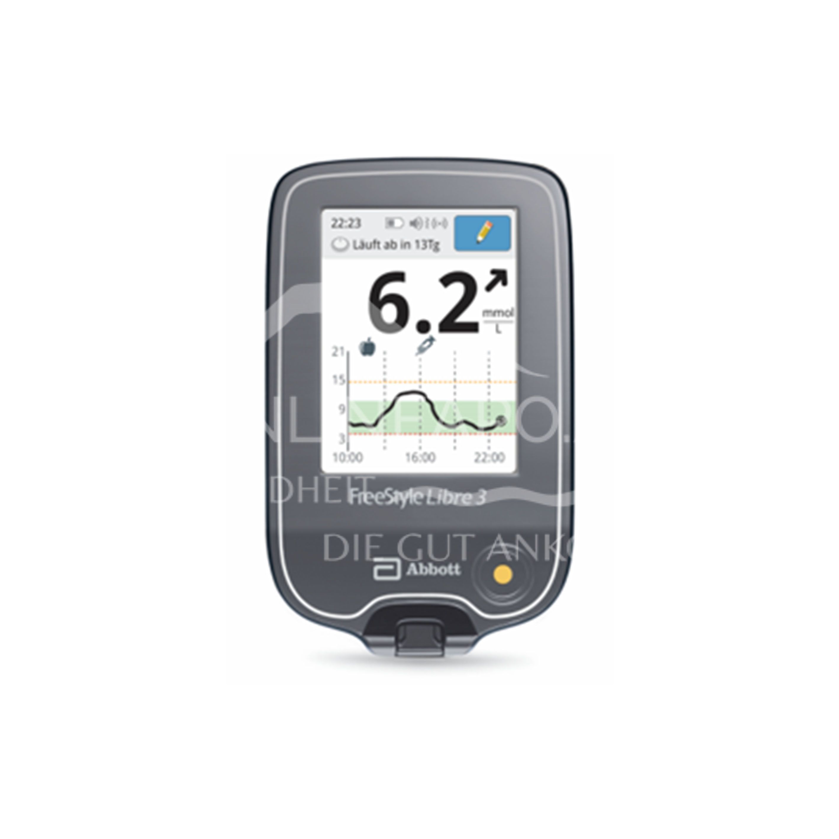 Abbott FreeStyle Libre 3 Lesegerät