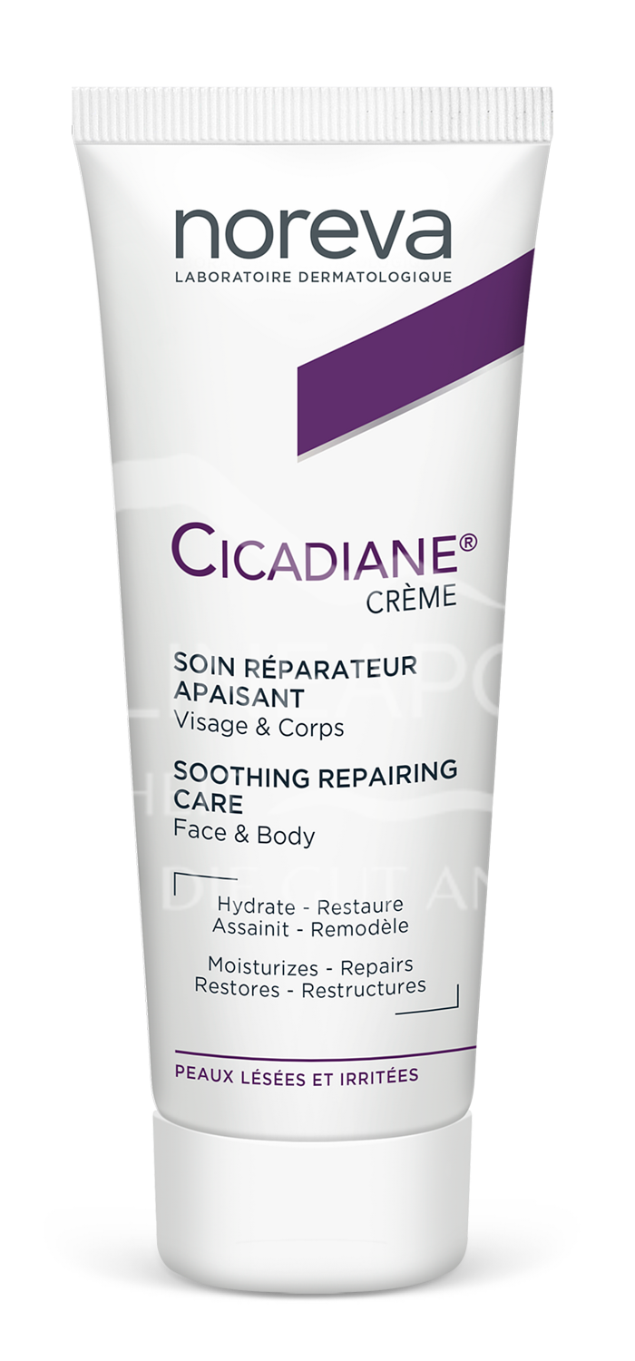 Noreva Cicadiane Creme