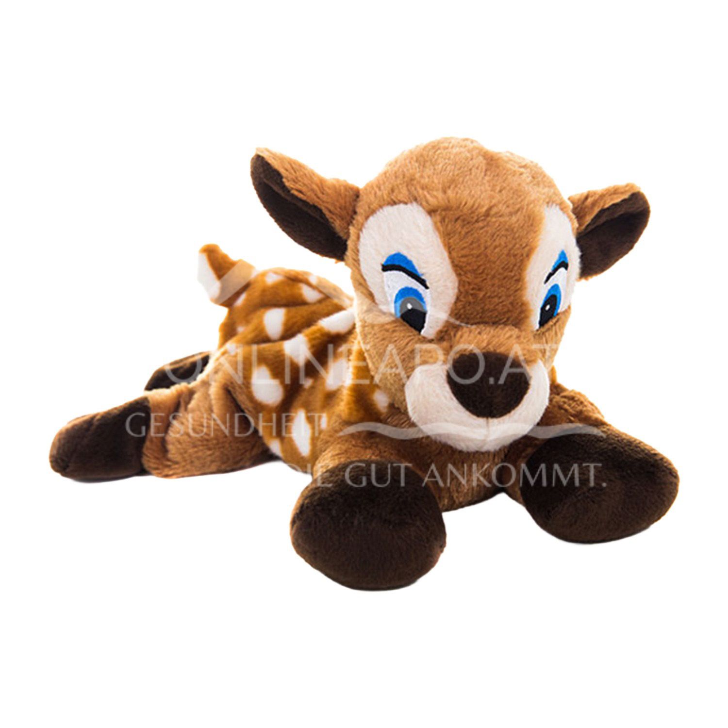 Habibi® Plush Rehkitz Wärmestofftier