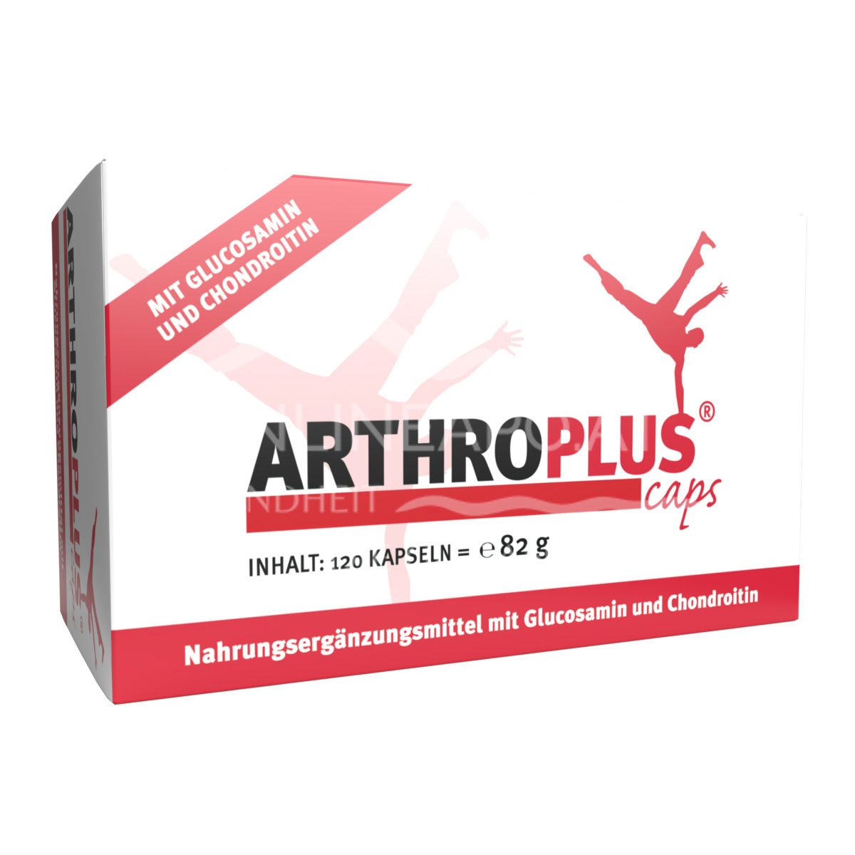 Arthroplus® Kapseln