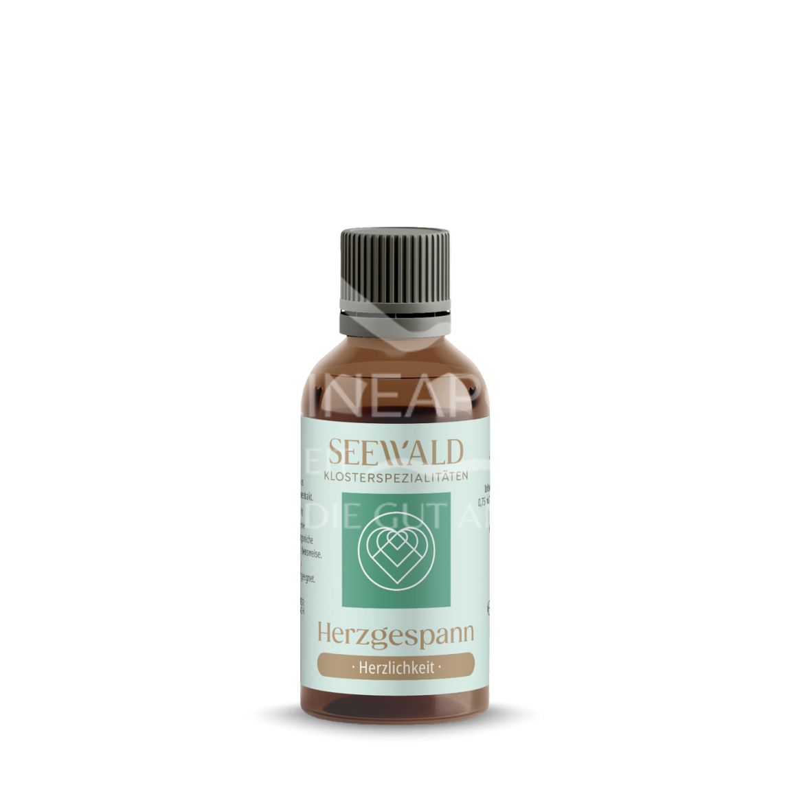 Seewald Heartwort Elixir