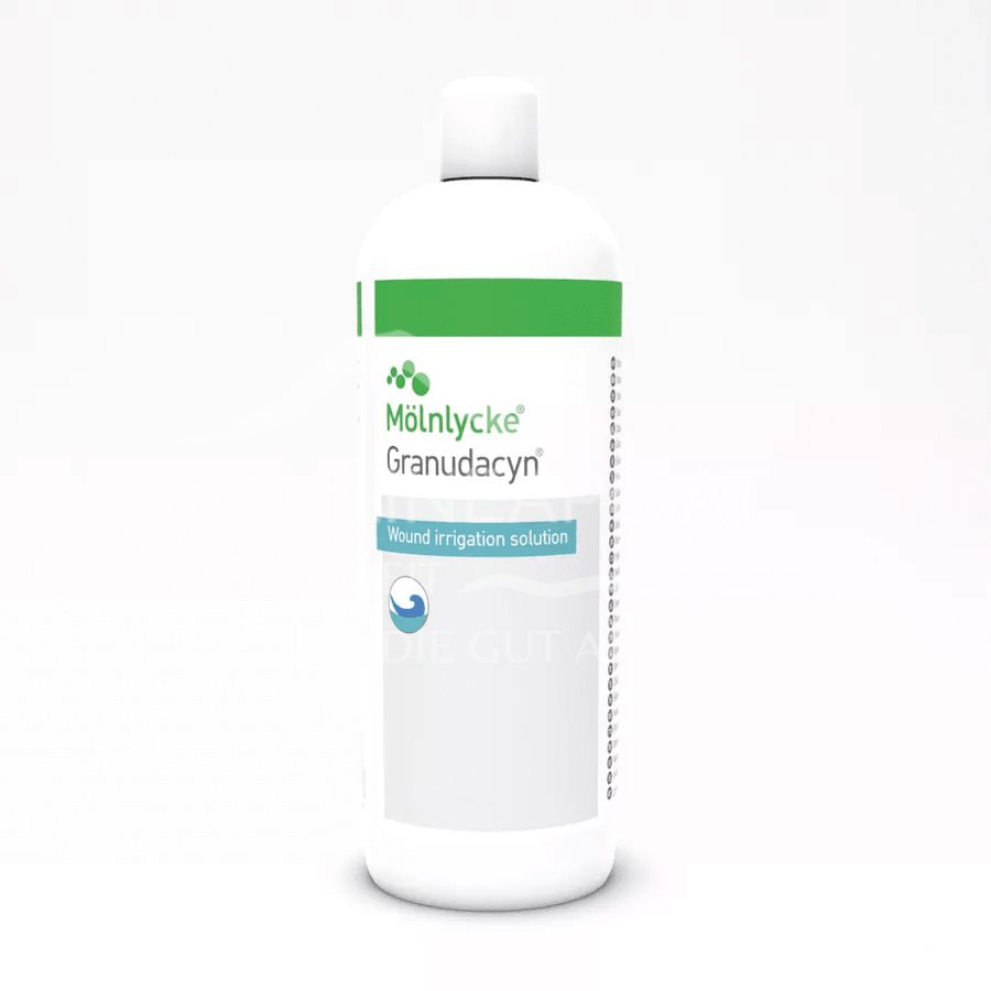 Granudacyn® Wundspüllösung