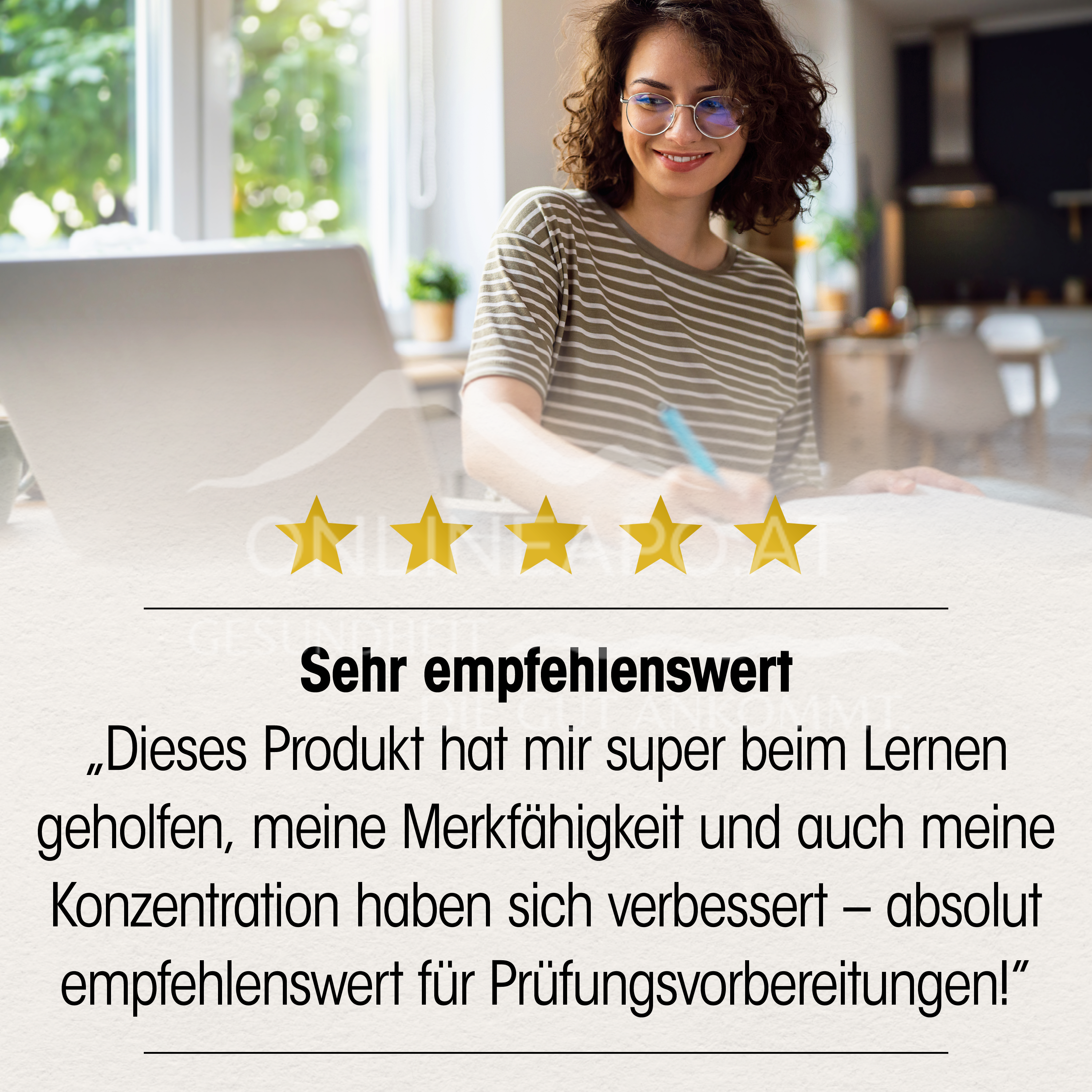 Dr Böhm® Memory Active Direct Sticks