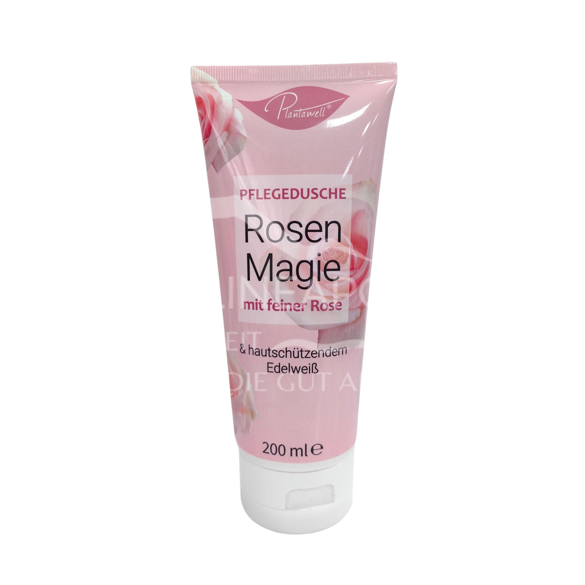 Plantawell® Rose Magic Care Shower