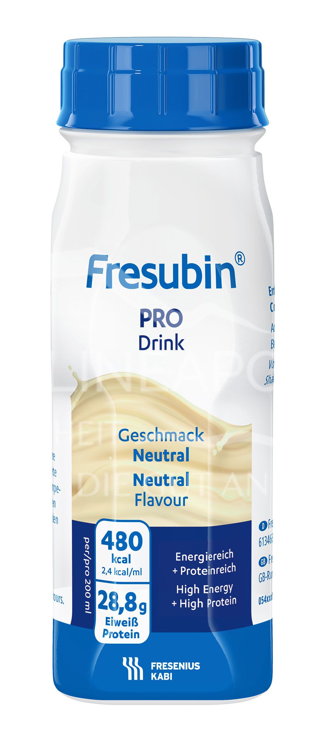 Fresubin® PRO Drink Neutral 200 ml
