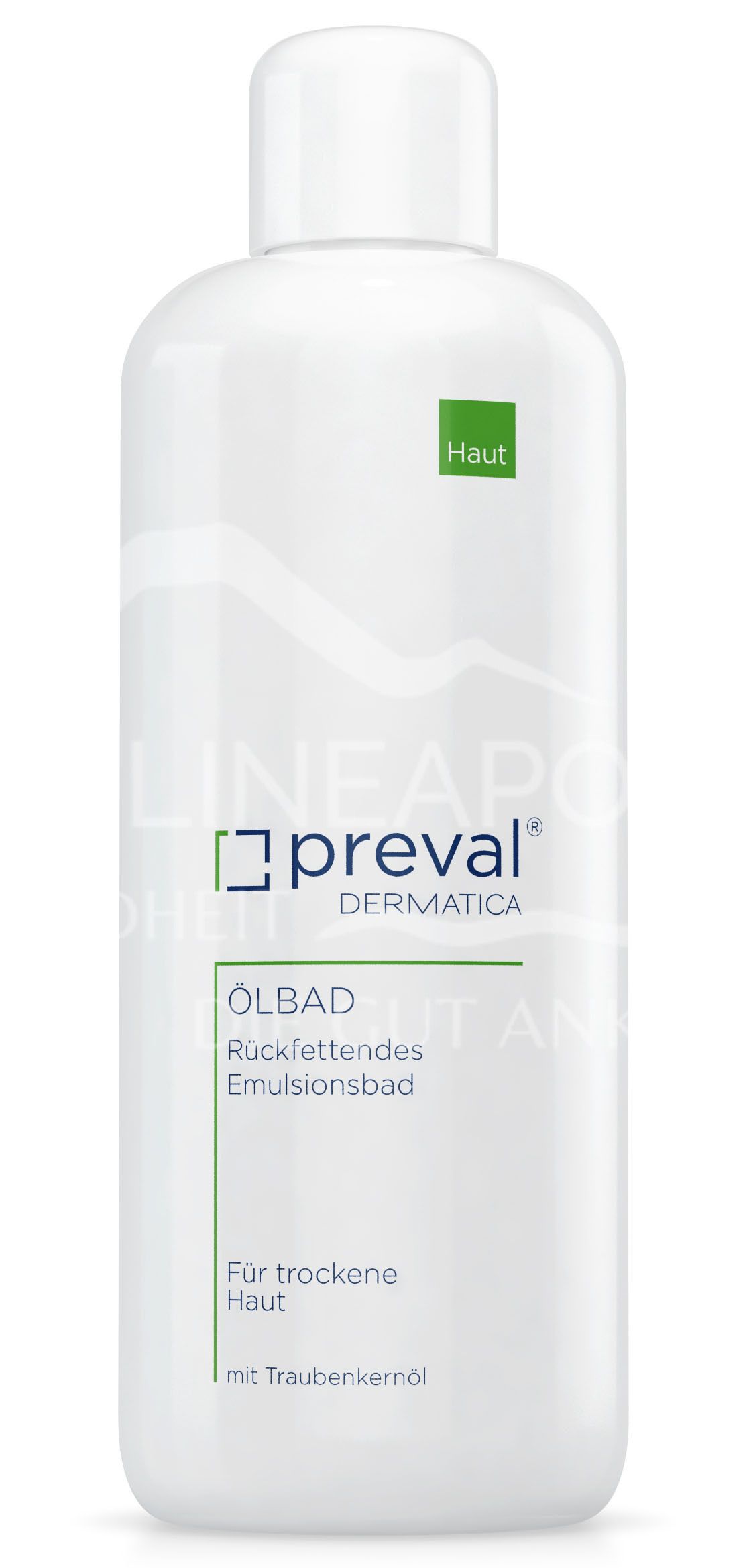 preval ÖLBAD