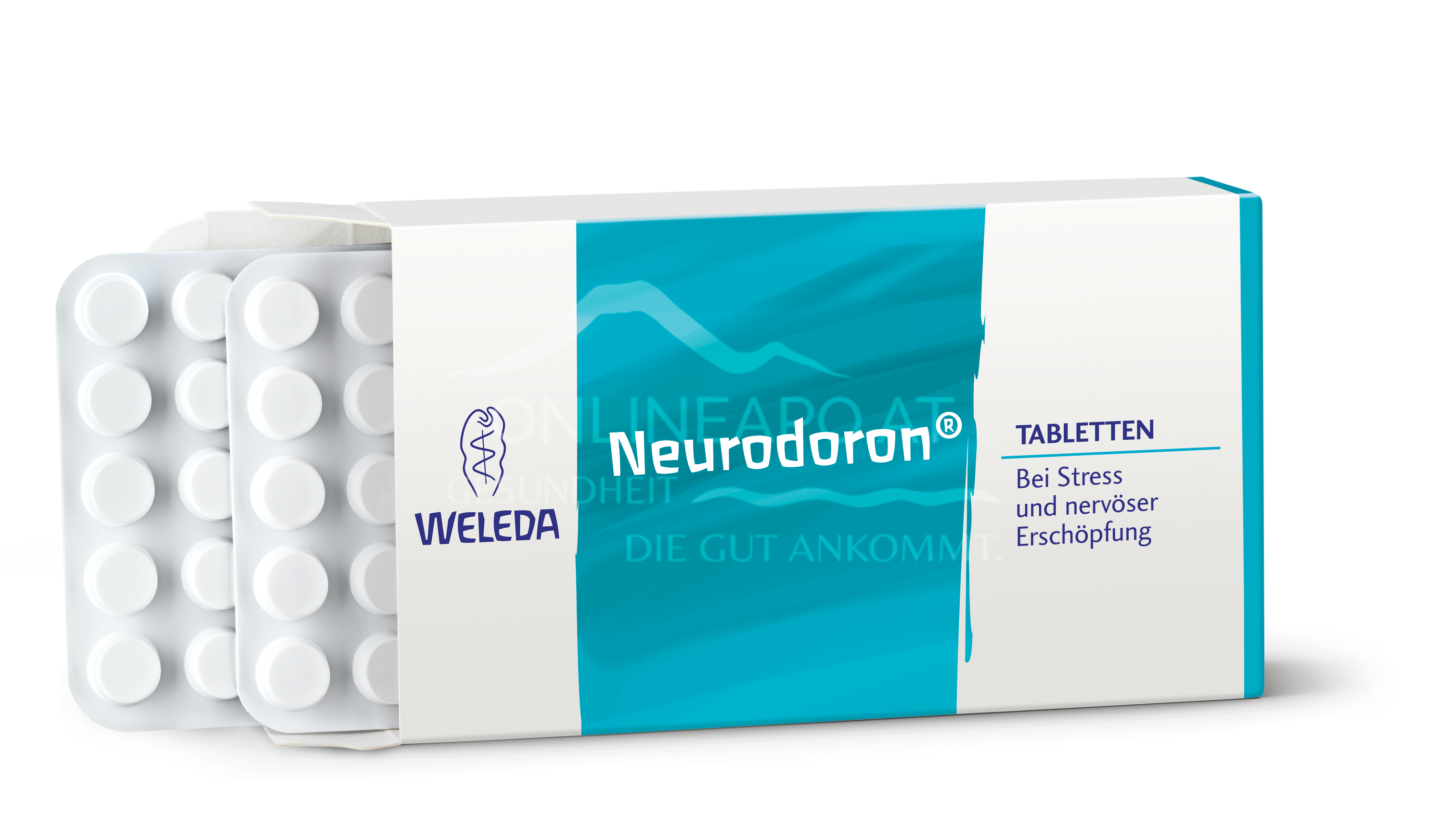 Weleda Neurodoron® Tabletten