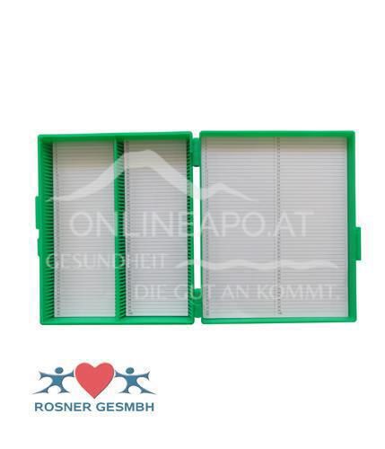 Rosner preparation box