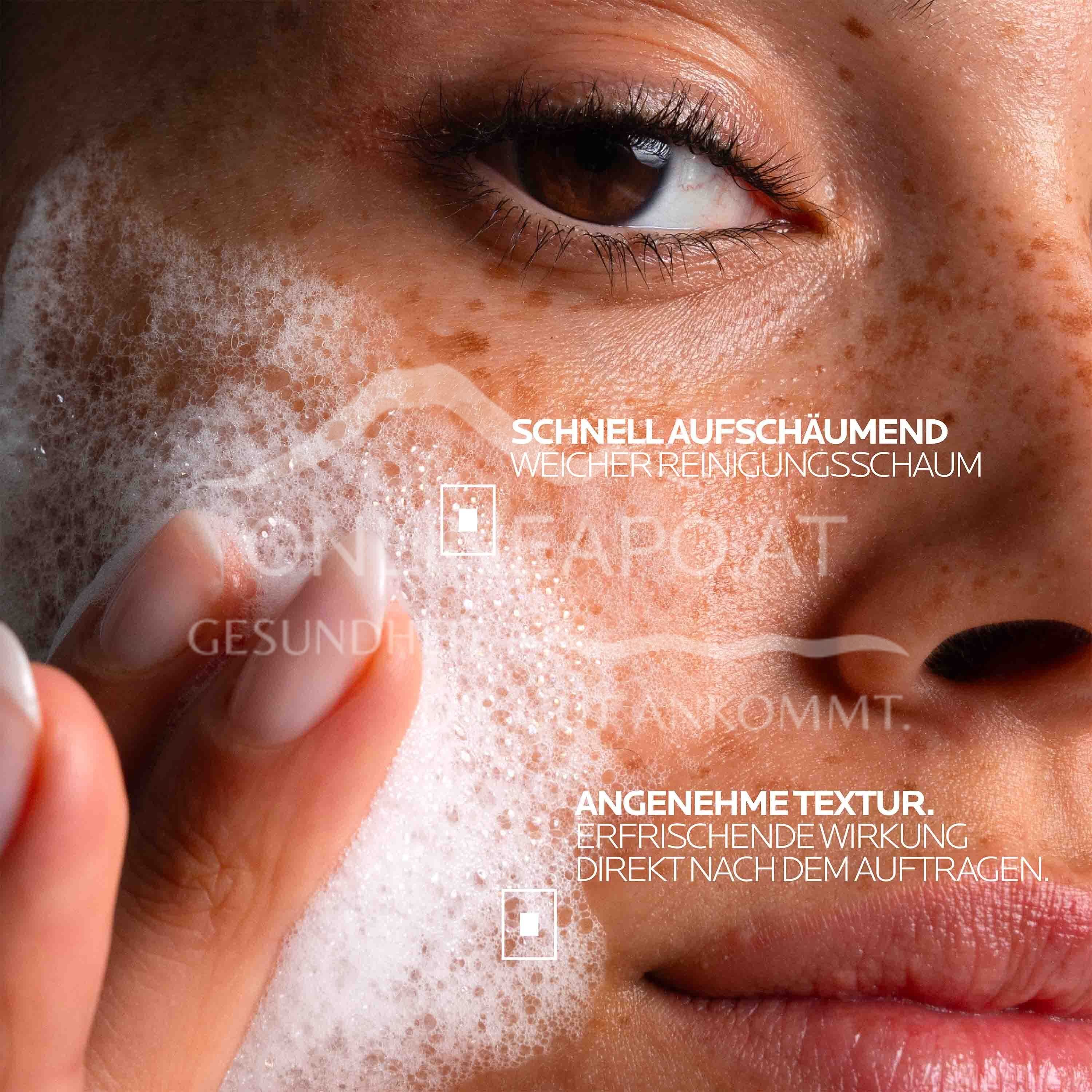 La Roche Posay Effaclar Supramolecular Care Reinigungsgel