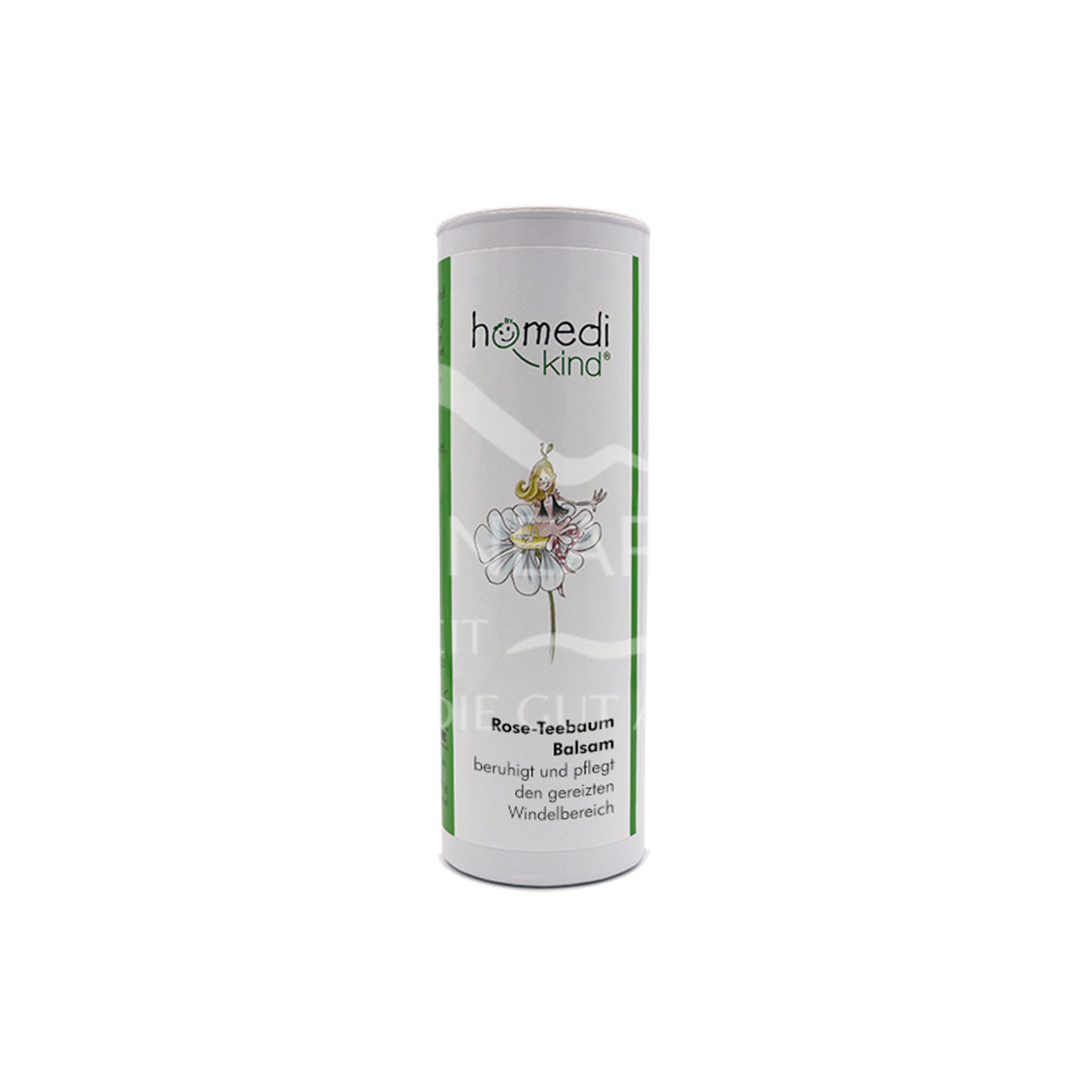 homedi-kind Rose Tea Tree Balm