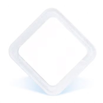 Cutimed® Sorbion® Sachet S Superabsorbierender Wundverband steril, 12 x 5 cm