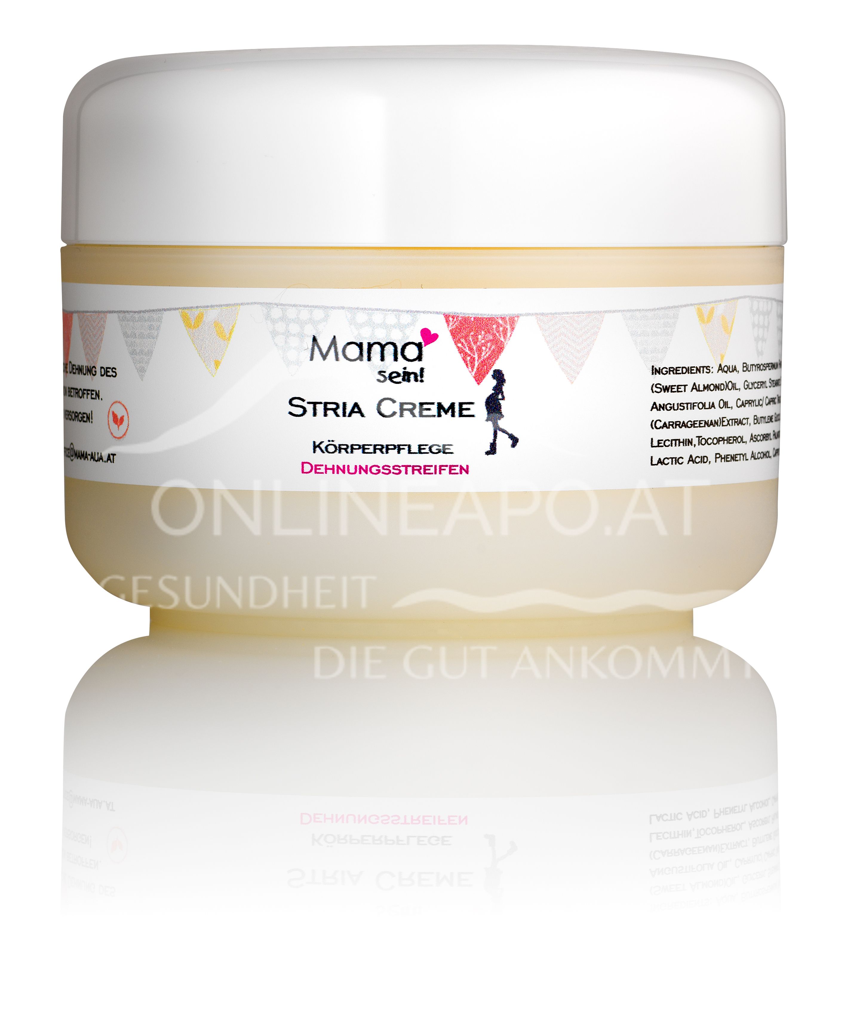 Mama Sein! Stria Creme