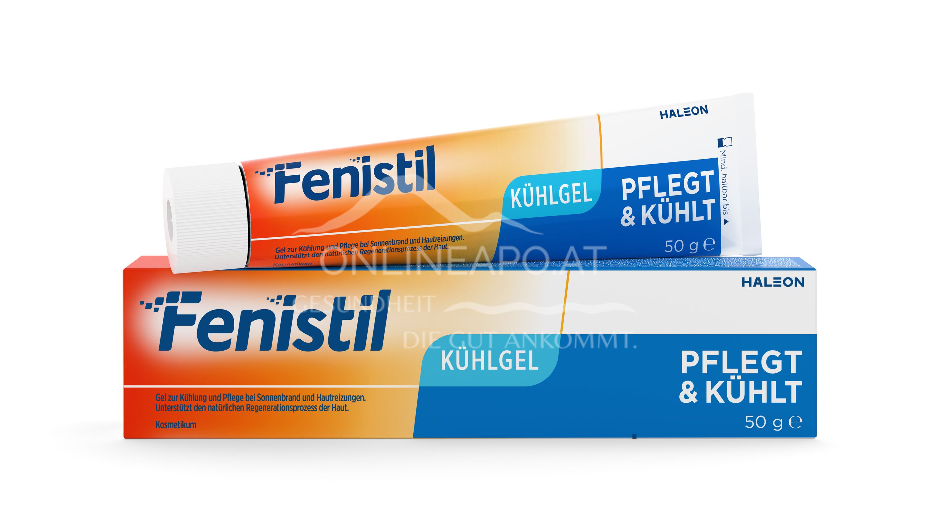 Fenistil® Kühlgel