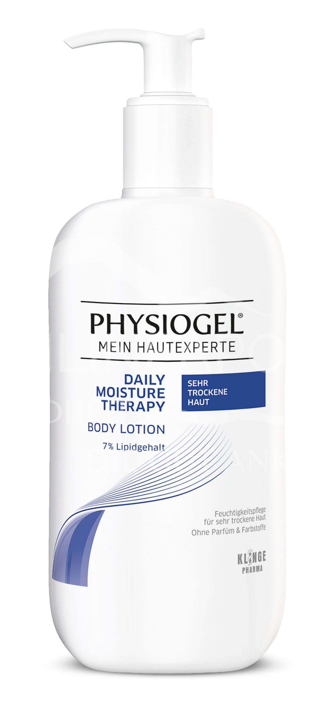 Physiogel® Daily Moisture Therapy Body Lotion - Sehr trockene Haut