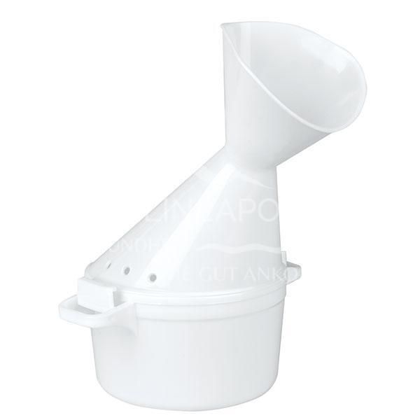 Servocare Privat-Inhalator
