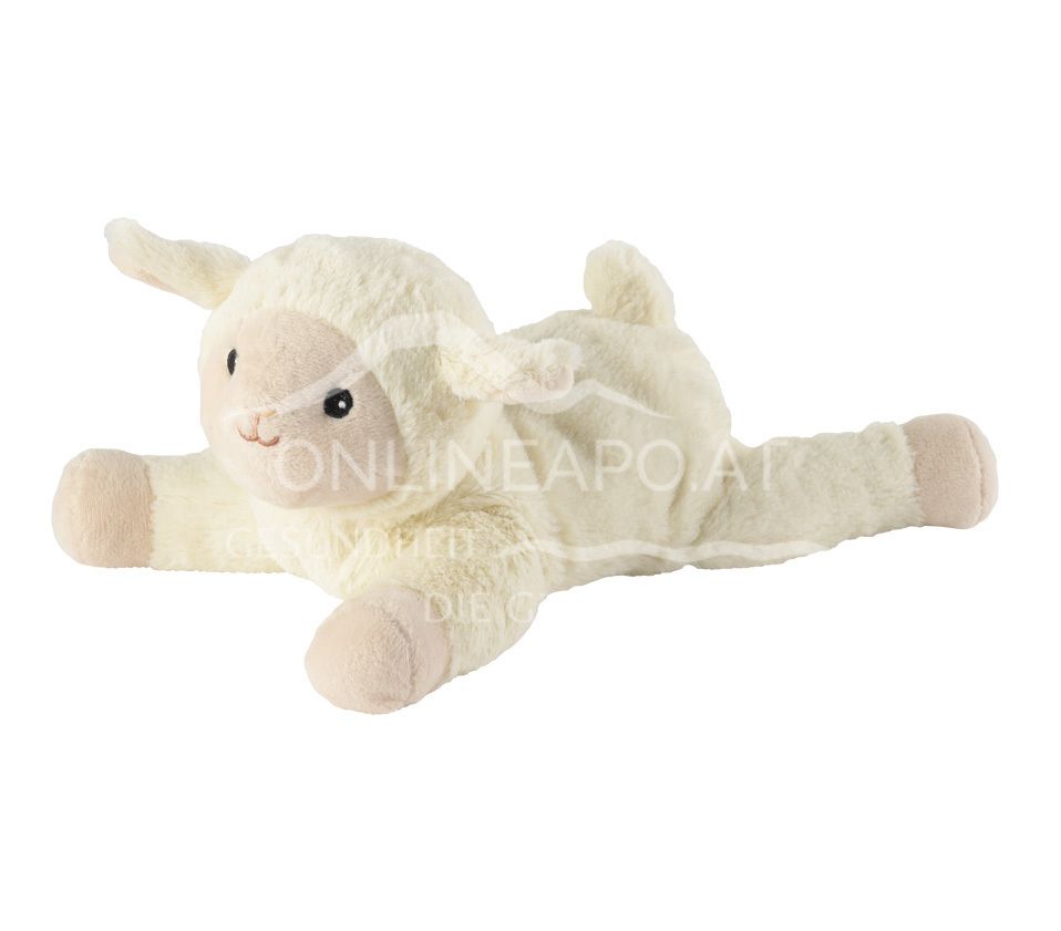 Warmies MINIS Lamm Wärmestofftier