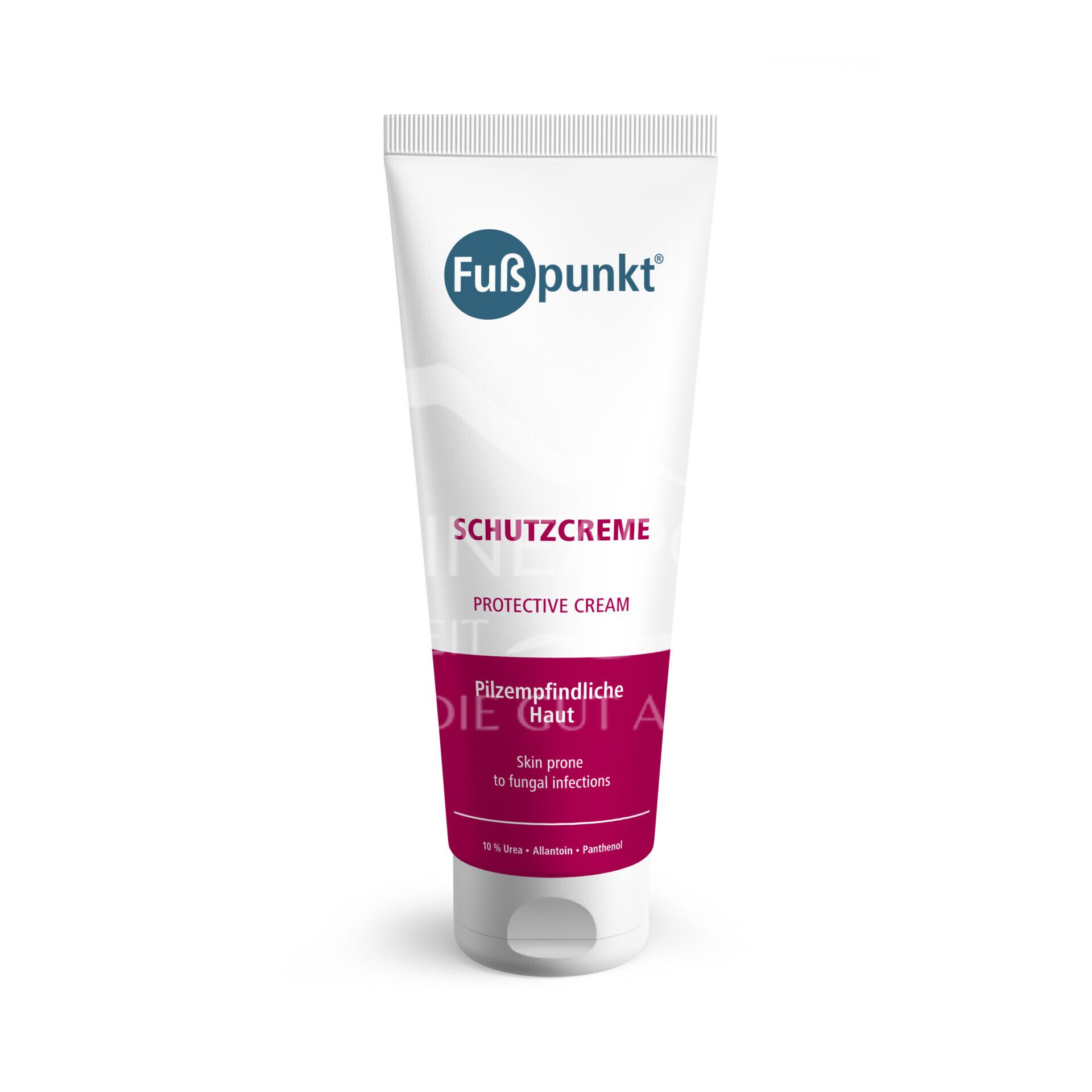 Fußpunkt® Schutzcreme