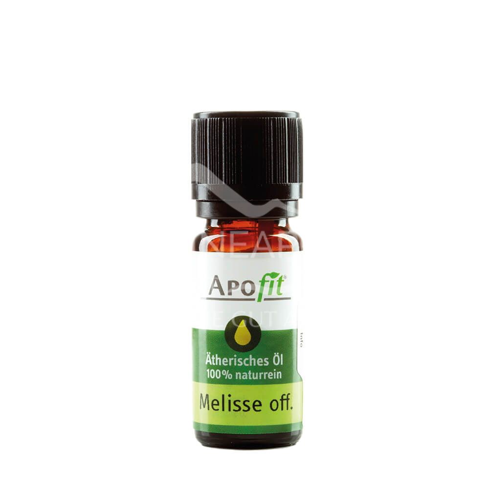 APOfit Melissa officinalis essential oil