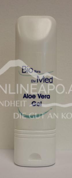 Aloe Vera Gel Bioflora Ehrmed