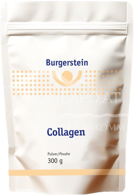 Burgerstein Collagen Pulver