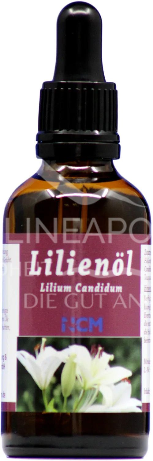 NCM Lilior-Lilienöl
