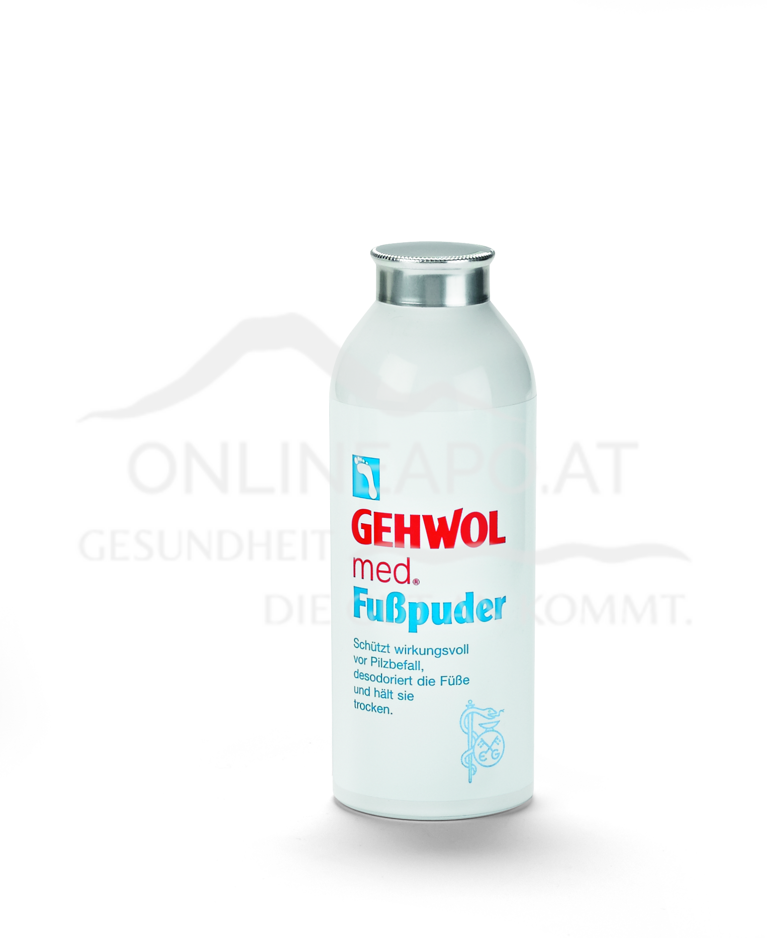 GEHWOL® med Fußpuder