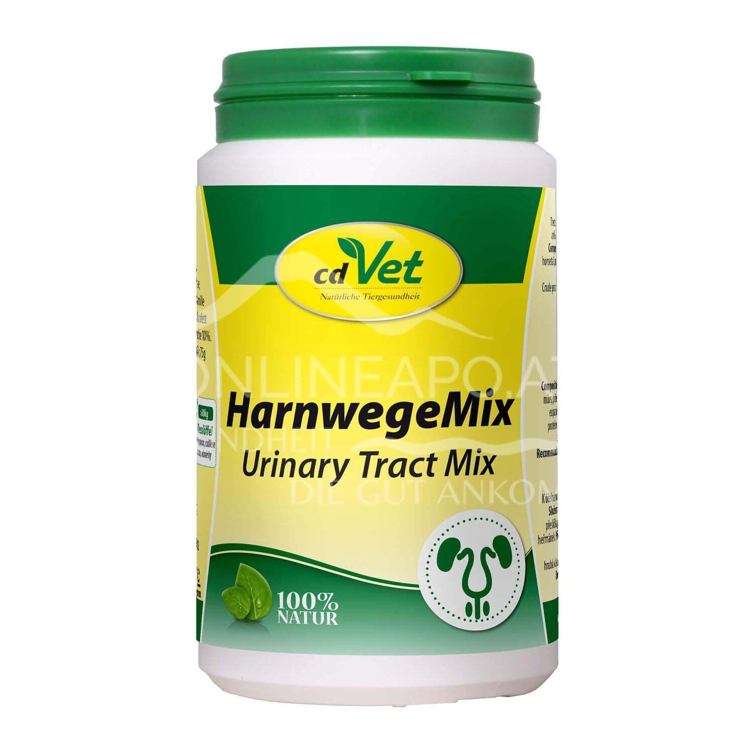 cdVet HarnwegeMix powder for dogs and cats