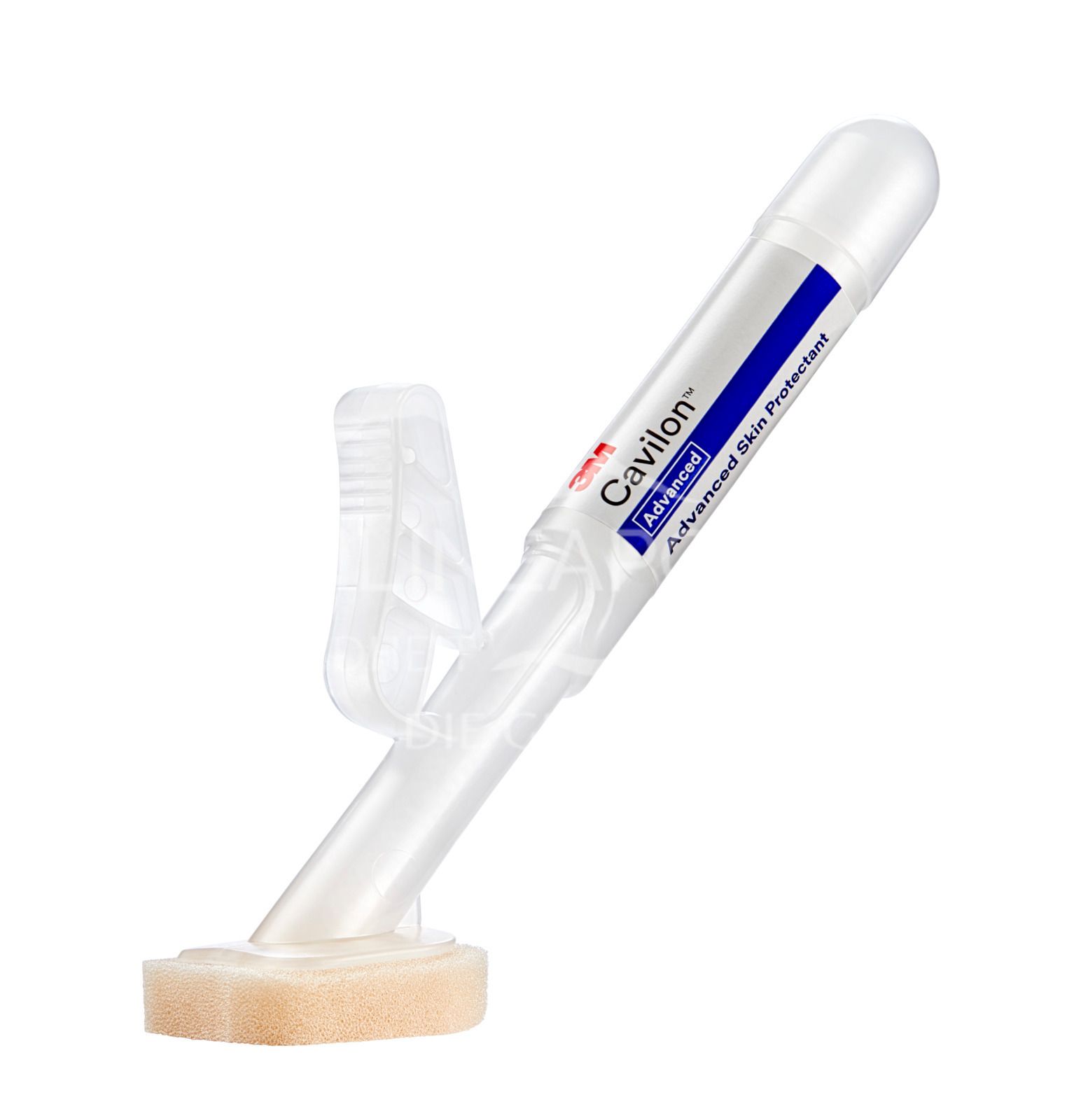 3M™ Cavilon™ Advanced Skin Protectant 5050G-4P, 2.7 ml applicator