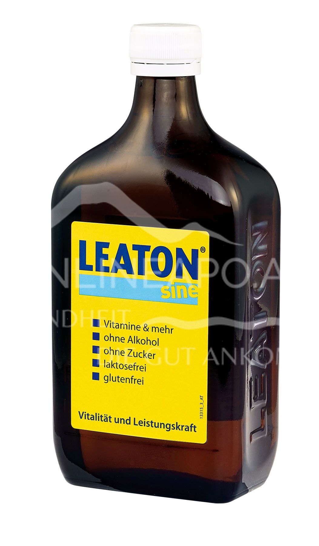 LEATON® sine