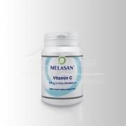 Melasan vitamin C powder