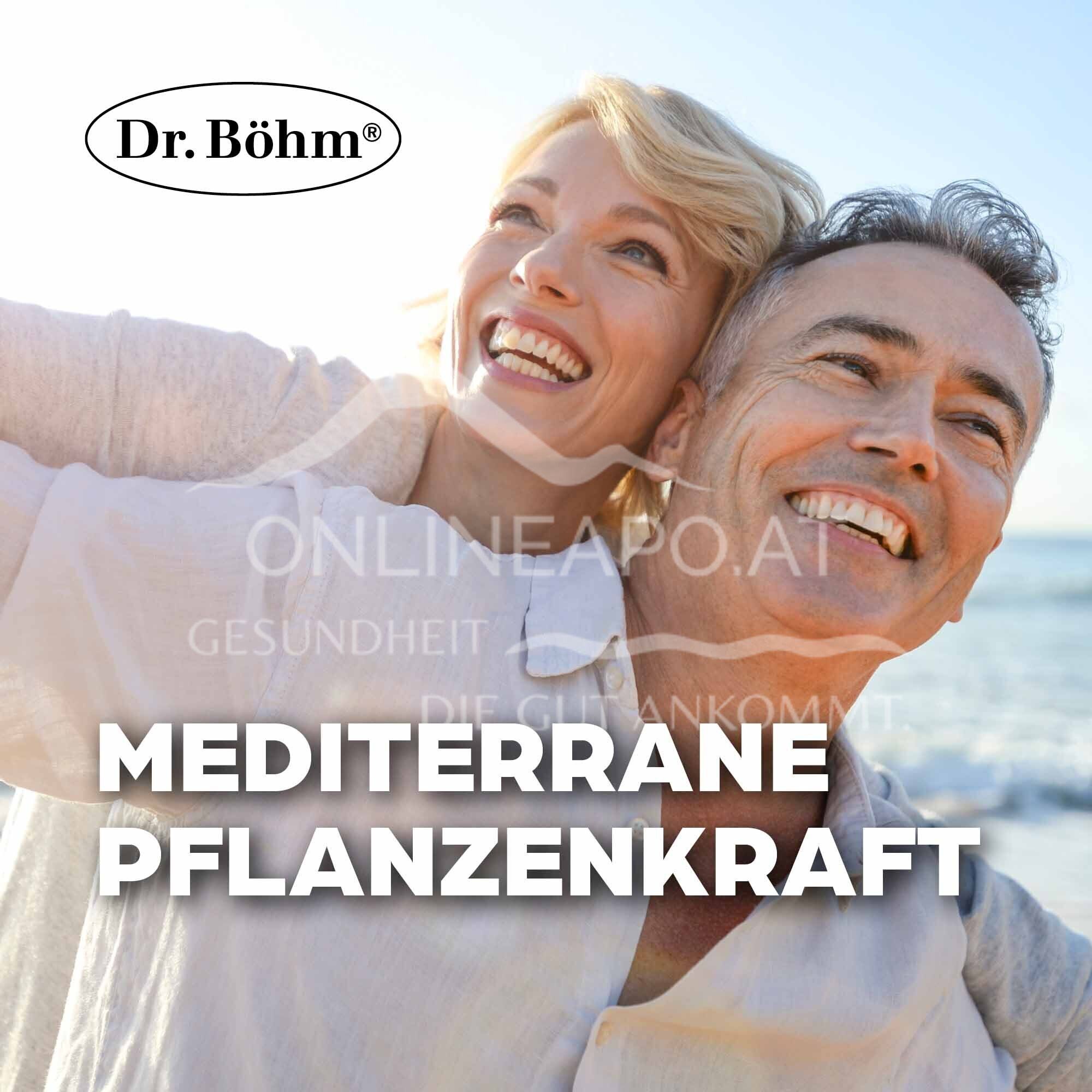 Dr Böhm® Resveratrol Anti-Aging Tablets