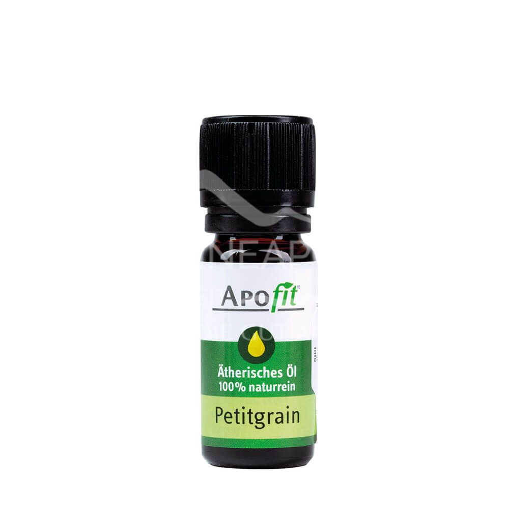 Apofit Petitgrain Essential Oil
