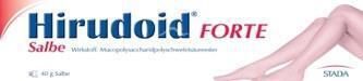Hirudoid® FORTE Salbe