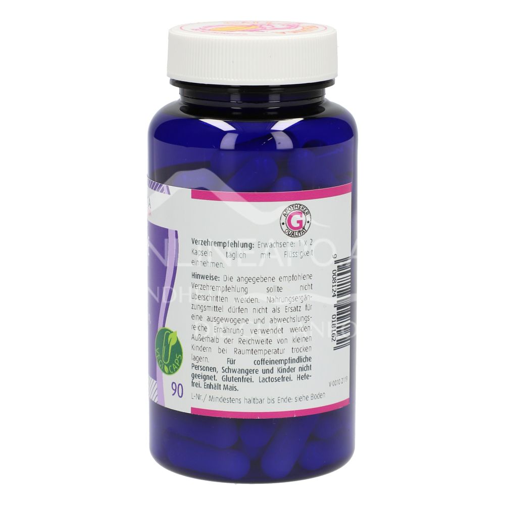 Gall Pharma Energie Fit Kapseln