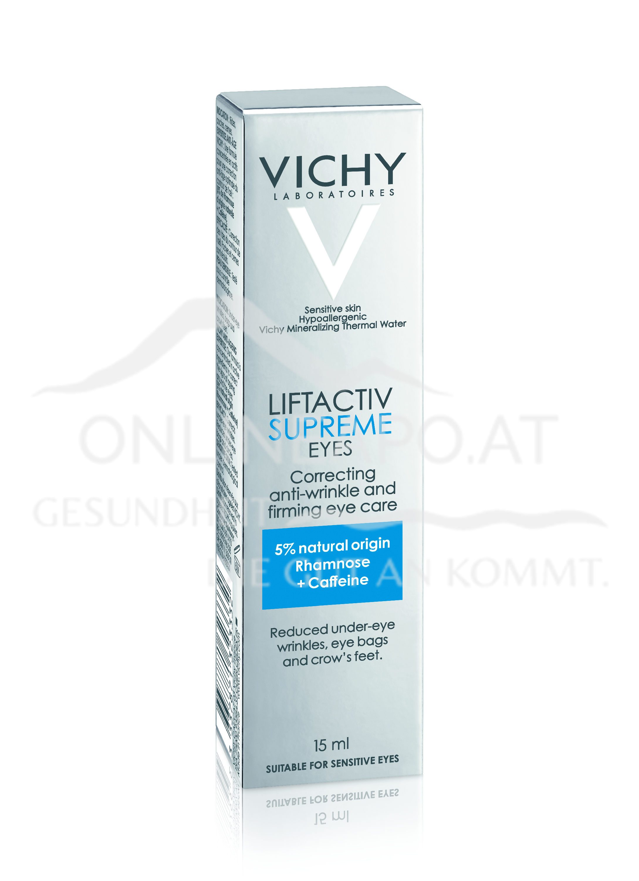 VICHY Liftactiv Supreme Augenpflege
