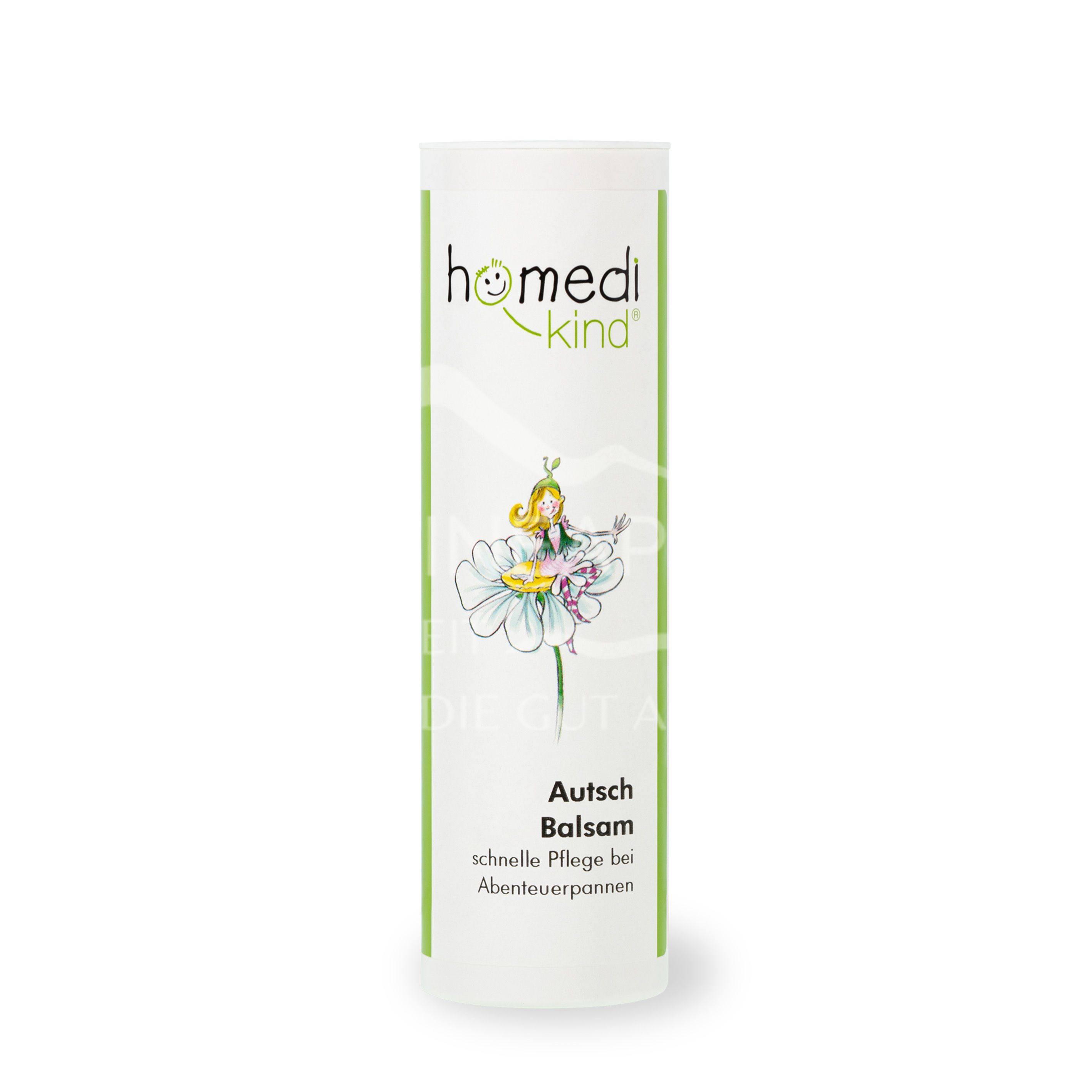 homedi-kind Ouch Balsam