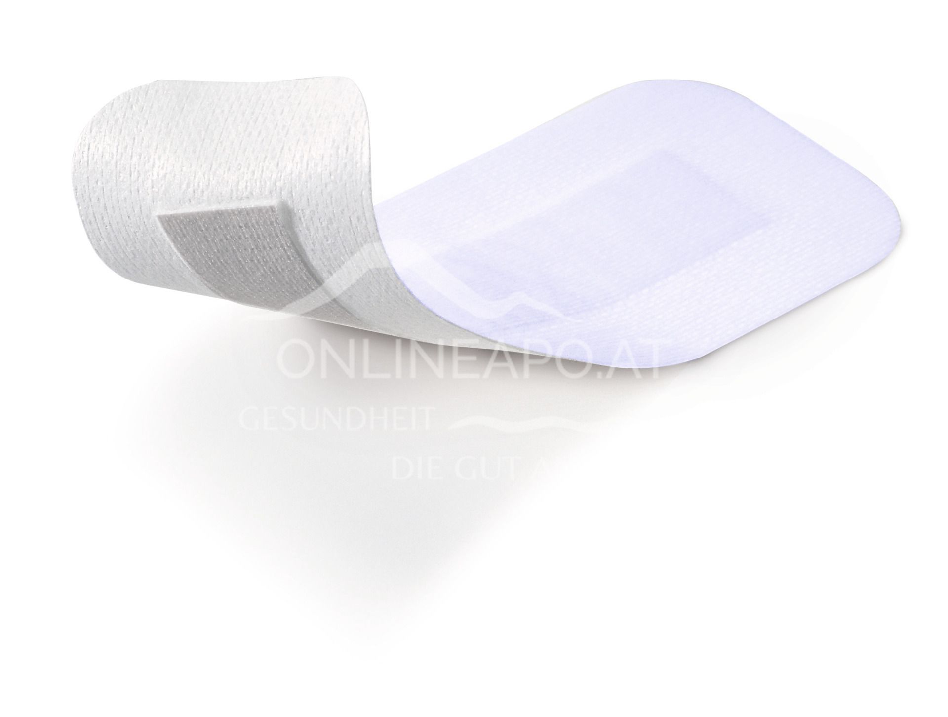 Cosmopor® E self-adhesive wound dressing sterile, 20 x 10 cm