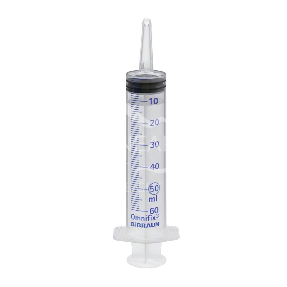 Omnifix® Solo Spritze 50 ml