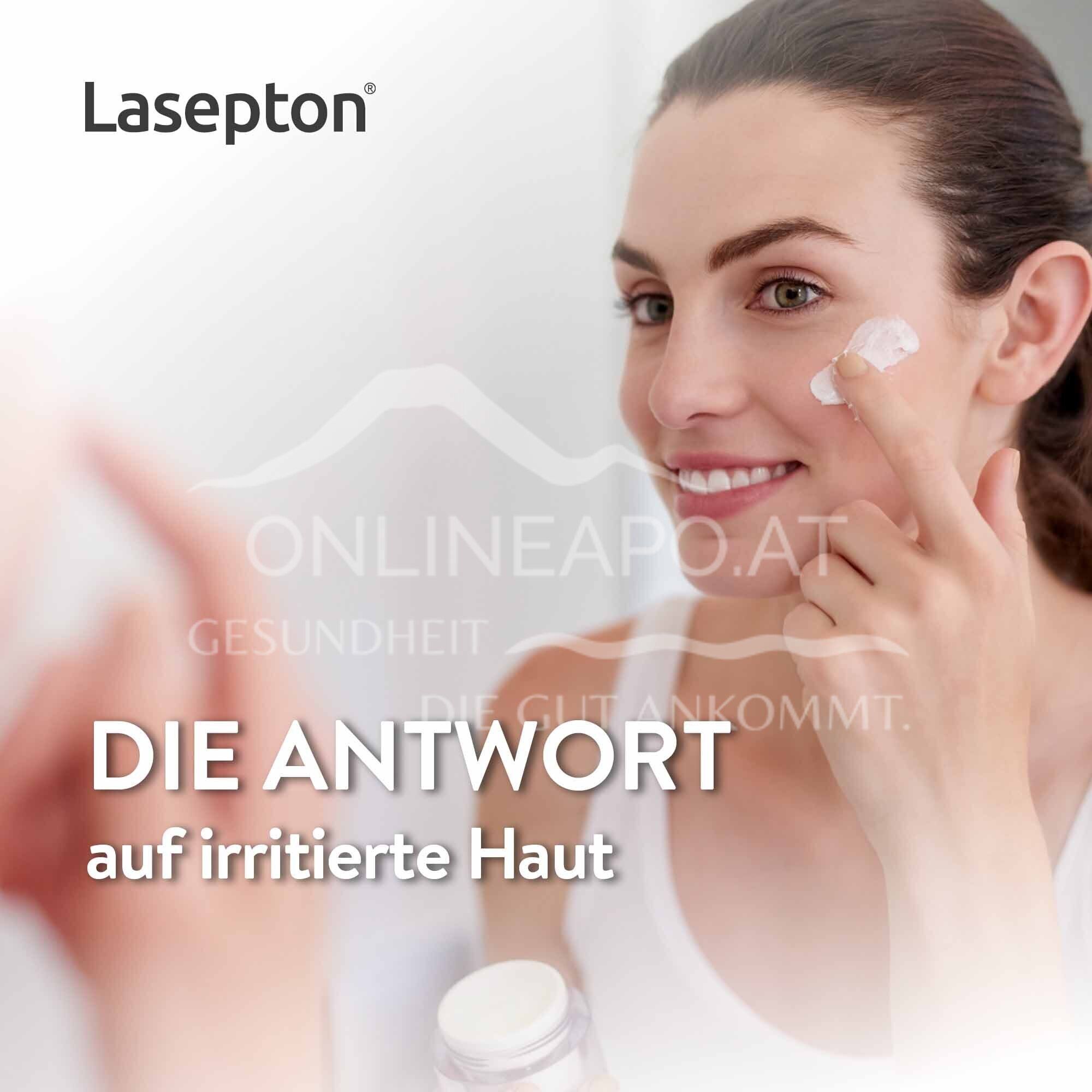 Lasepton® Regenerating Cream