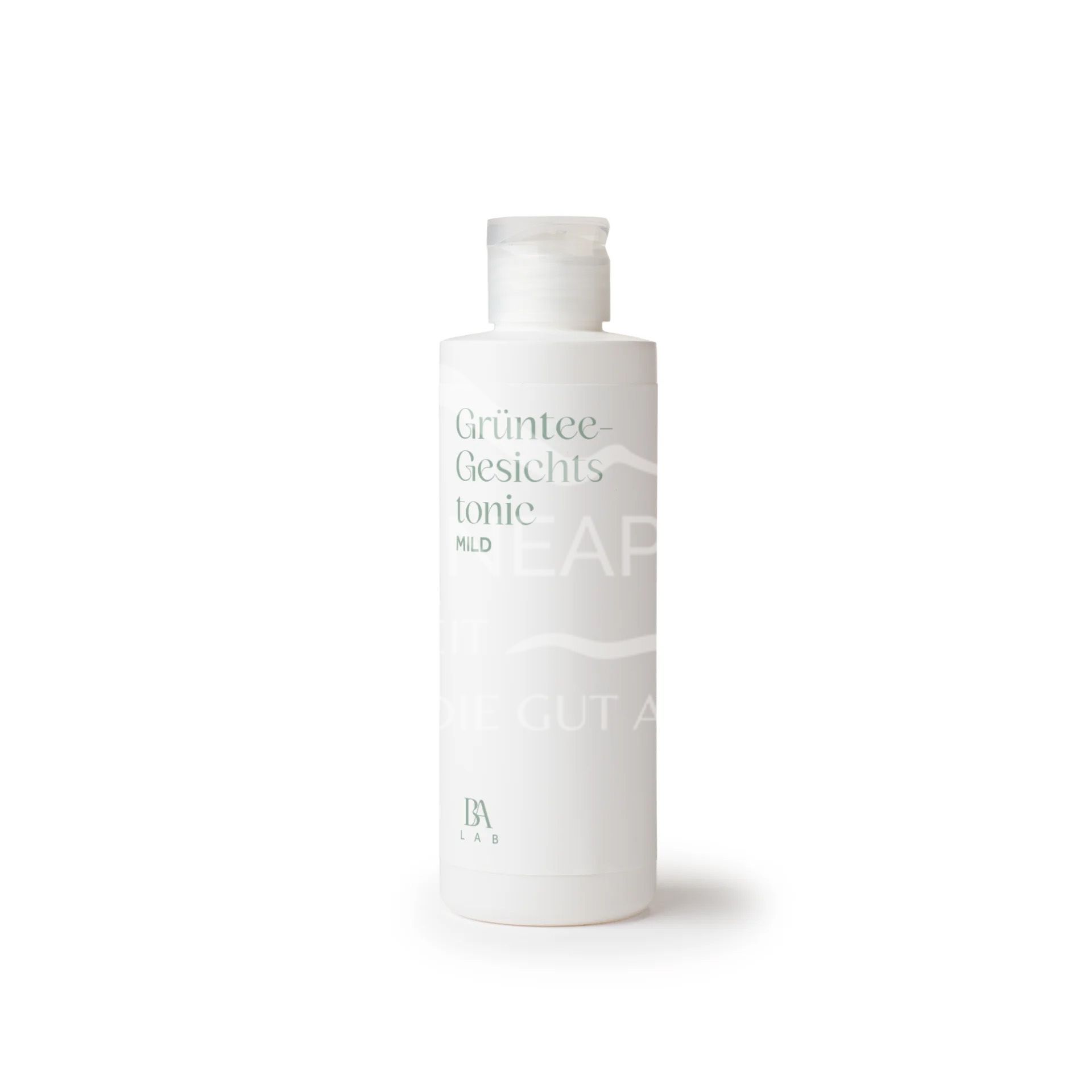 Bioflora Lab Grüntee Tonic mild